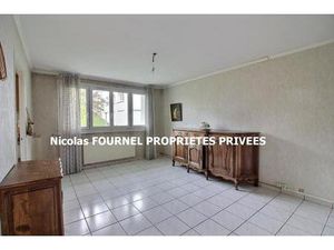 Appartement St Priest En Jarez 5 pièce(s) 66.75 m2