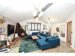 APPARTEMENT DE PLAIN-PIED