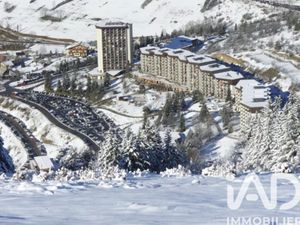 Vente Appartement 1 pièce