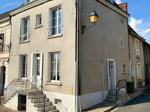 Vente Maison de ville 4 pièces
