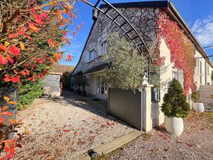 Maison 7 pièce(s) 166 m2