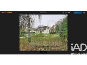 Vente Maison/villa 7 pièces