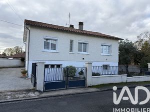 Vente Maison/villa 3 pièces