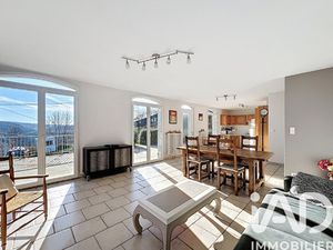 Vente Maison de village 5 pièces