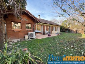 Maison 5 pièces de 116 m2