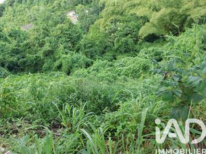 Vente Terrain 900 m²