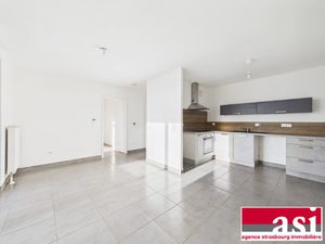 Appartement 2 pièces avec terrasse.