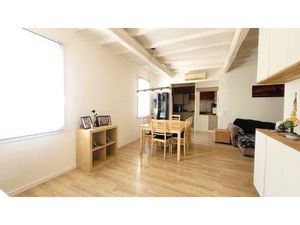 ST GEORGES D'ORQUES APPARTEMENT T3/T4 AVEC VERANDA  GARAGE  CAVE