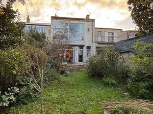 MAISON 200 M2 NANSOUTY