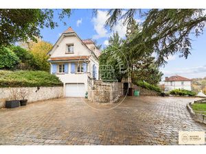 Maison à vendre Bougival