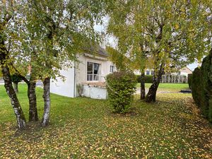 Maison Checy 6 pièce(s)