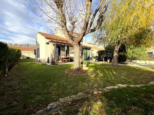 Maison 116 m² – Trinquetaille - Viager libre