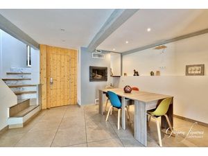 À vendre proche de MORNANT maison P5