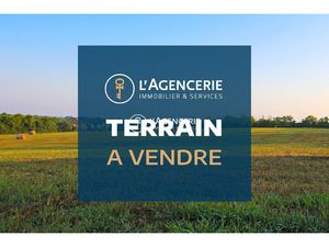 Terrain à vendre Albi