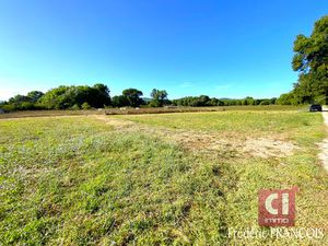 Lot de 2 Terrains agricoles de 1629 m² et 2500 m² sur GAREOULT 83136