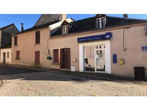 Vente immeuble Huriel (03380)