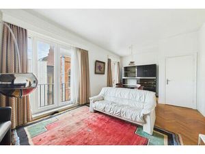 Appartement à vendre avec 2 chambres   Mouscron (VBD56438)