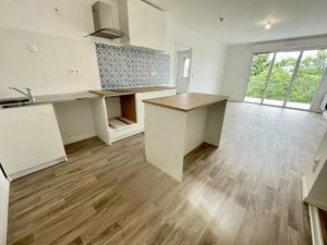 Appartement 2 pièces 48 m² à louer tours 37200 ? | ERA Immobilier