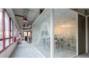 A VENDRE  Surface de bureaux climatisée à Courtaobeuf Paris-Saclay