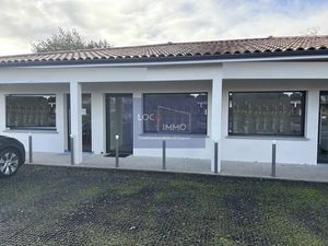 LOCAL COMMERCIAL A LOUER