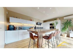 en vente Appartement – 260 000 € |Mexy