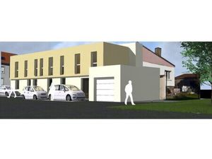 en vente Maison 133 m² – 159 900 € |Amnéville