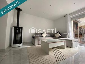 Vente maison 4 pièces 145 m² Oyonnax (01100)