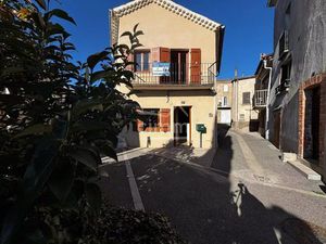 Vente maison 4 pièces Laragne-Montéglin (05300)
