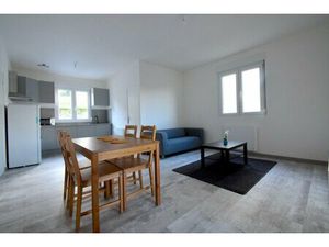 à louer Appartement 50 m² – 940 € |Rédange
