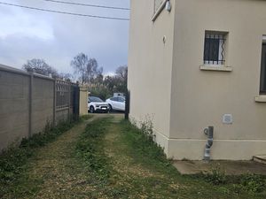 Studio loué pour investisseur