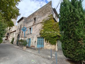 Maison 18pièce(s) 428 m² Pont-Saint-Esprit (30130)