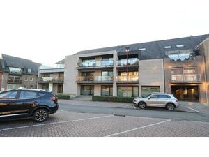 Appartement te huur in Ardooie met 2 slaapkamers