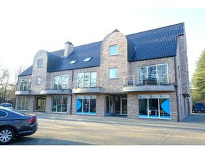 Appartement te huur in Genk met 3 slaapkamers