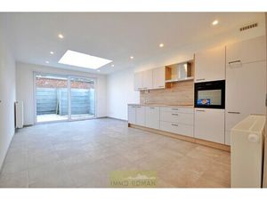 Appartement te huur in Ronse met 2 slaapkamers