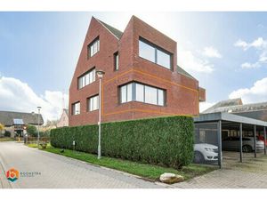 Appartement te huur in Onze-Lieve-Vrouw-Waver met 2 slaapkamers