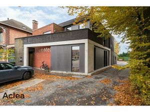 Commercieel te huur in Lembeke