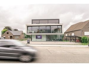 Commercieel te huur in Veldegem