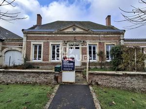 Vente maison 7 pièces 151 m² à Marle (02250)  89 000 €