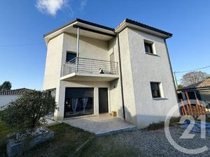 Achat Maison 4 pièces 118m² ST JORY 31790