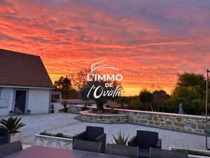 Propriété Altillac 7 pièce(s) 182 m2