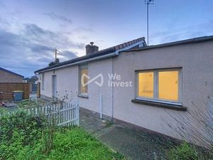 Vente maison 4 pièces 75.6 m² à Berlaimont (59145)  101 650 €