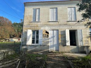 Maison 5 pièces 140 m² à vendre / acheter bourg 33710 ? | ERA Immobilier