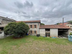 Vente ferme 6 pièces 139 m² à Loures-Barousse (65370)  119 000 €