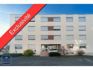 Achat Appartement 1 pièce 36m² PERONNAS 01960