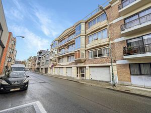 Appartement à vendre à Rue du Général Biebuyck 22-24 Neder-Over-Heembeek (VBD56522)