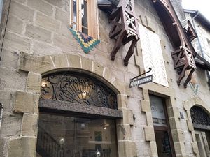 Local atypique. Offre rare.