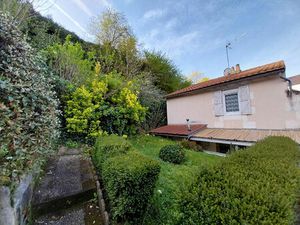 Maison 3 pièces 59 m² à vendre / acheter poitiers 86000 ? | ERA Immobilier