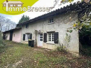 Achat Maison 3 pièces 75m² FOISSIAT 01340