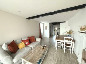 Achat Maison 3 pièces 59m² ST SIMEON DE BRESSIEUX 38870