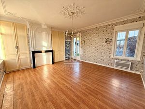 Maison 5 pièces 100 m² à vendre / acheter samer 62830 ? | ERA Immobilier